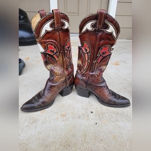 Western Men's Boots size 6.5